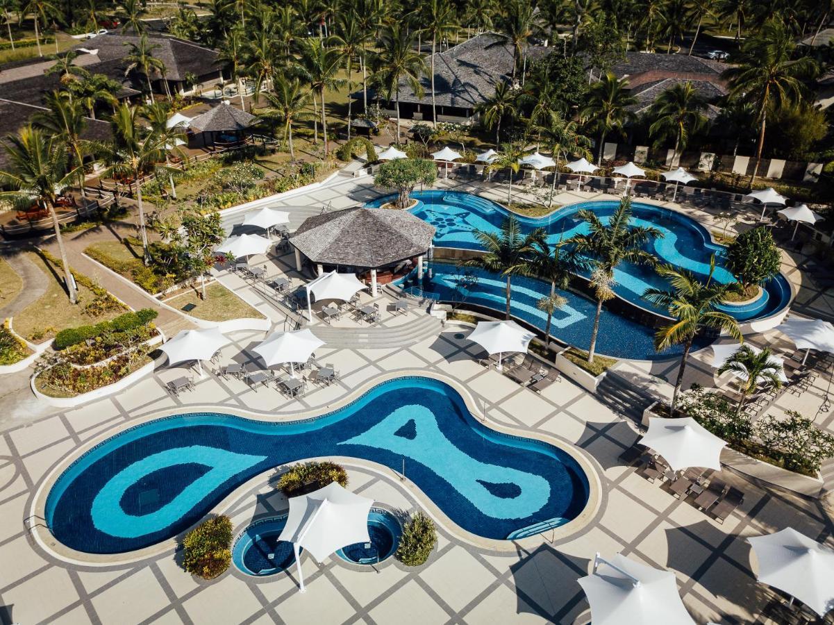 Warwick Le Lagon Resort & Spa, Vanuatu Порт-Віла Екстер'єр фото