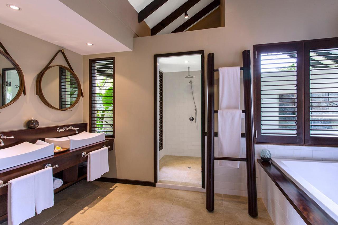Warwick Le Lagon Resort & Spa, Vanuatu Порт-Віла Екстер'єр фото