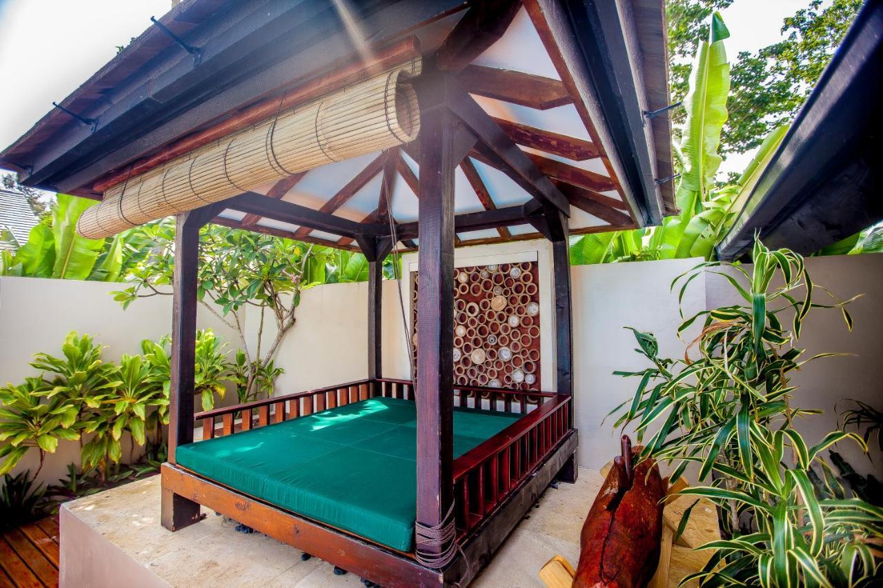 Warwick Le Lagon Resort & Spa, Vanuatu Порт-Віла Екстер'єр фото